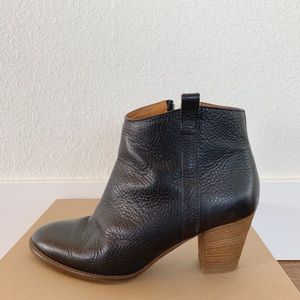 Madewell Billie Boots